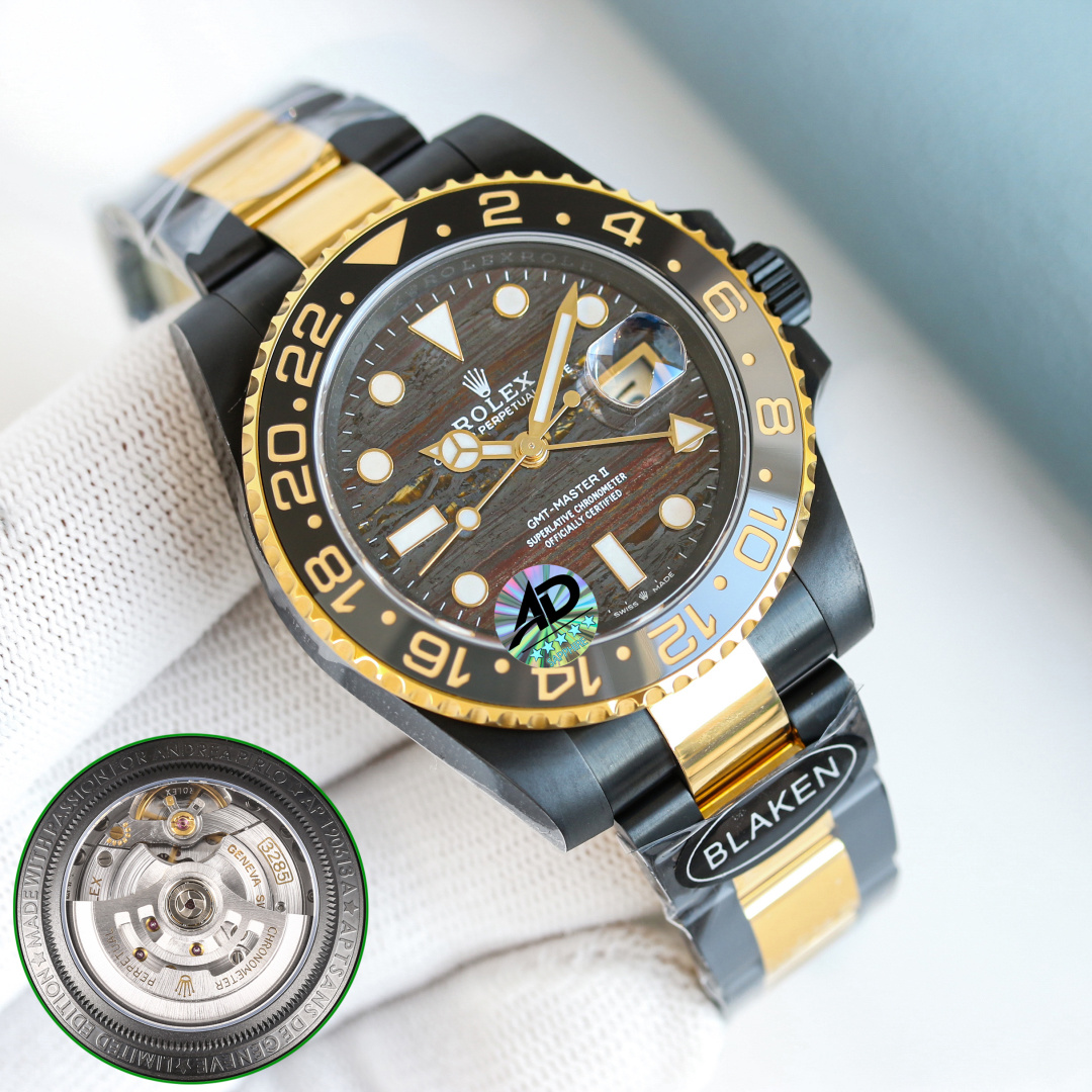 ロレックス 31mm エレガント小サイズ腕時計