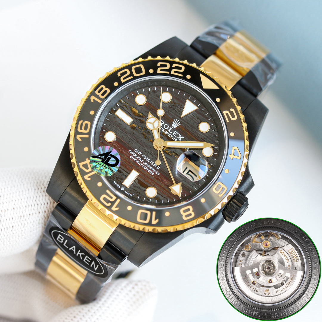 ロレックス 31mm エレガント小サイズ腕時計