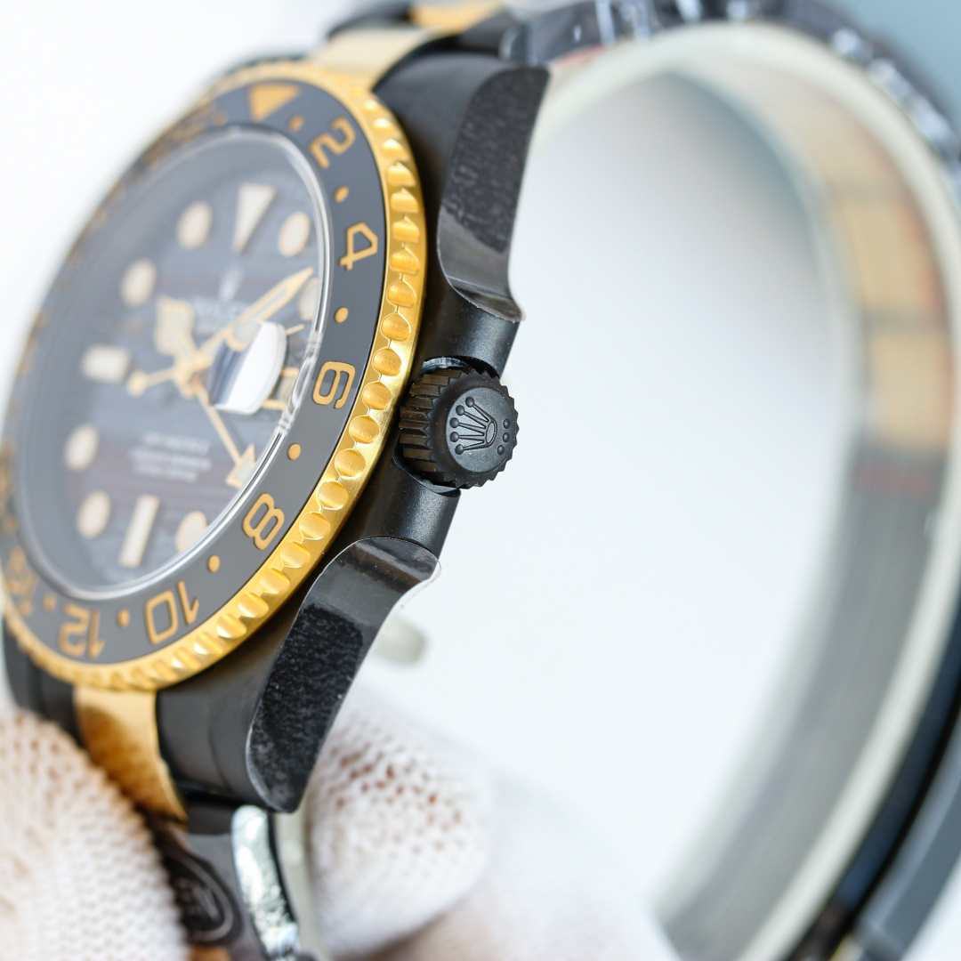 ロレックス 31mm エレガント小サイズ腕時計