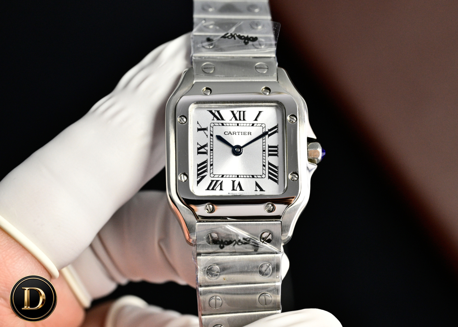 Cartier 2026首次公开推出新款 开模 台湾厂V12版卡地亚