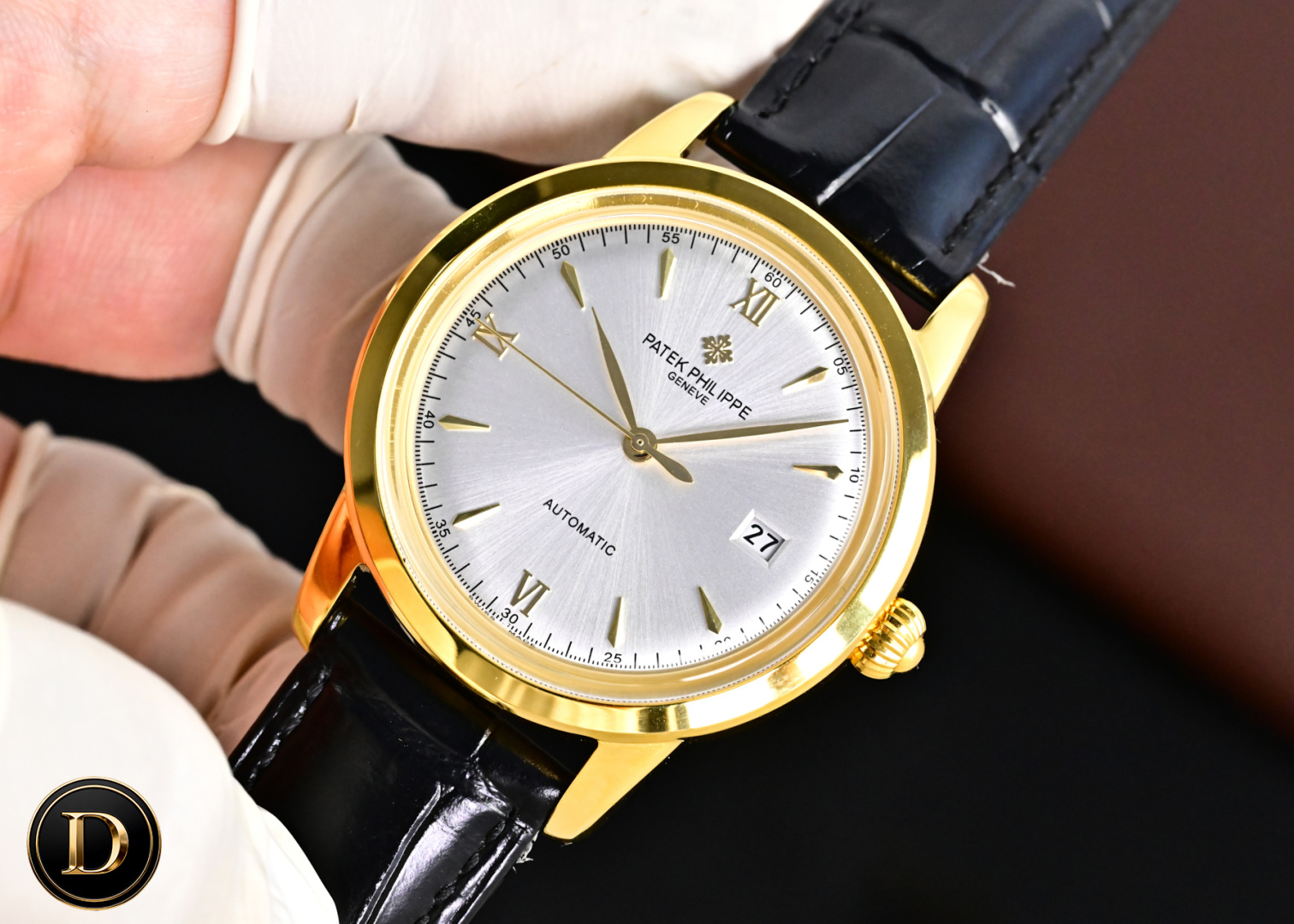 NO:924330,Produced by TW, white case and gold case, TW Factory Patek Philippe PP GV3 hot new hot model watch!  The team spent 6 months carefully designing, daring to be the first, breaking through multiple layers of technical bottlenecks, and striving for perfection!  Pot lid glass [Case] ​​The market's exclusive latest pot lid glass material, with super 3D three-dimensional effect, ultra-thin craftsmanship, diameter 40mm. [Movement] The watch uses the original movement with a vibration frequency of 28,800 times per hour, and has zero repair quality. [Strap Buckle] The style is matched with Italian cowhide to make the wrist more comfortable and comfortable. The watch buckle is engraved with a classic logo, which can truly withstand the elegance of fine products. Made by TW!  Welcome to reprint the exquisite recommendation of men's mechanical watches. For the best luxury recommendations for gifts, please look for TW's exclusive quality, patek philippe, cowhide19860909TW 出品 白壳 金壳 TW Factory 百达翡丽 PP GV3 火热新款爆款腕表！团队历时6个月精心设计,敢为人先,突破多层技术瓶颈,力求完美！ 锅盖玻璃【表壳】市场独家最新锅盖玻璃材质,具有超强3D立体感,超薄工艺,直径40mm.【机芯】腕表采用原装机芯每小时振频28800次,零返修质量.【表带扣】款式搭配意大利牛皮让手腕更贴合舒适,腕表表扣上面刻有经典标志,真正经得起细品的传世儒雅. TW打造！欢迎转载精致推荐男士机械腕表 送礼最佳奢华推荐请认准TW独家品质,,patek philippe,cowhide,Watch