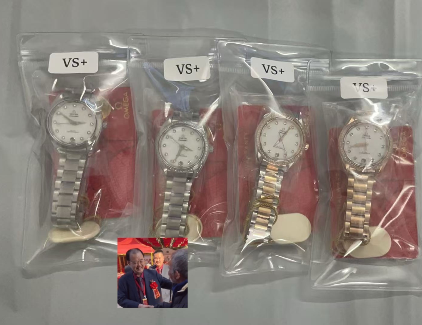 NO:946503,Vs+return!  34mm seahorse!  Exclusive for the Qixi Festival Goddess!  !  !  The only difference between you and the goddess is a 34mm seahorse!  ,19860909Vs+回货！34mm海马！七夕女神专属！！！你跟女神就差一个34mm的海马！,,Watch