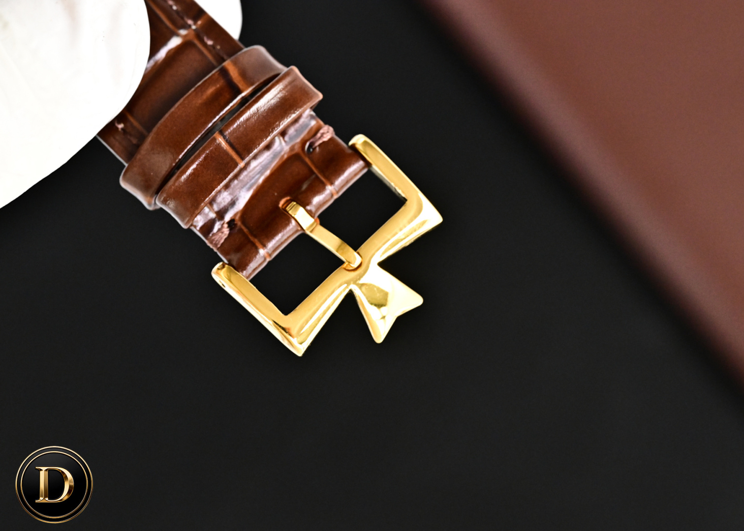 Vacheron Constantin Patrimony detail 9