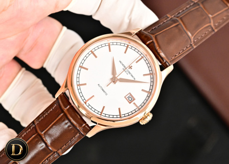 Vacheron Constantin Patrimony detail 4