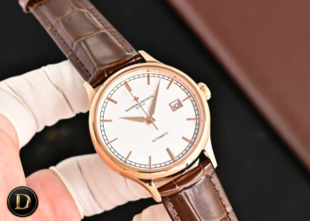 Vacheron Constantin Patrimony detail 3