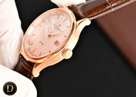 Vacheron Constantin Patrimony detail 7