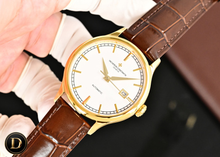 Vacheron Constantin Patrimony detail 2