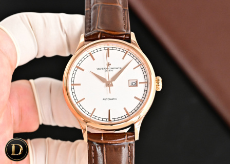 Vacheron Constantin Patrimony detail 5