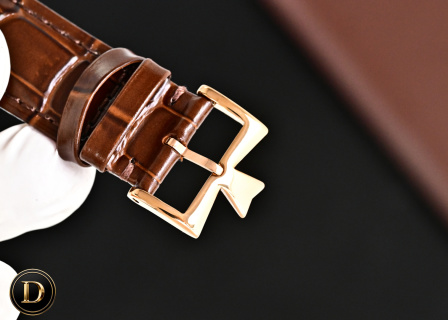 Vacheron Constantin Patrimony detail 9
