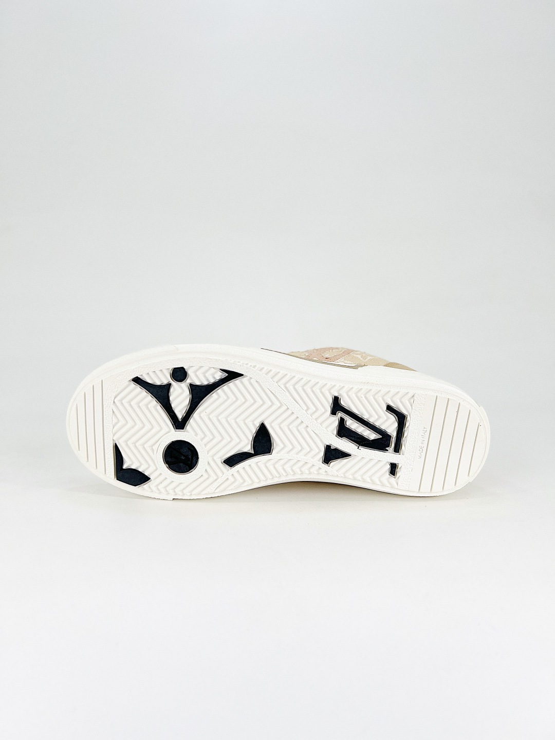 Louis Vuitton 轻奢单品 轻奢单品【代购级别】ZP级全套包装 LV Trainer 最新配色运动鞋