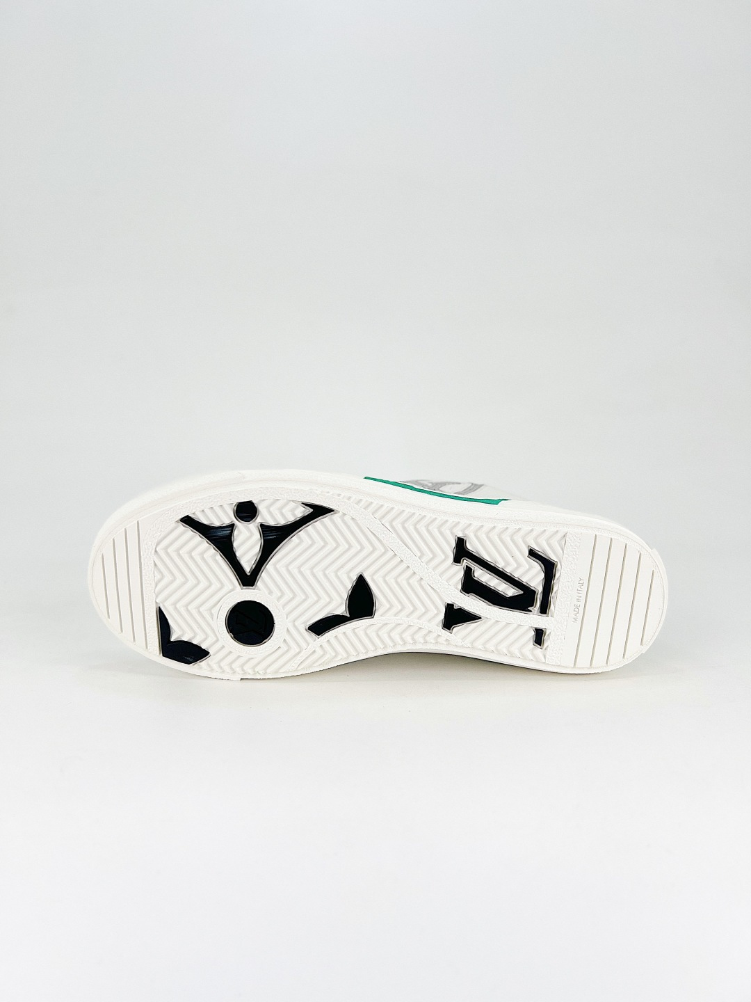 360 Louis Vuitton 轻奢单品 轻奢单品 LV Trainer 最新配色运动鞋