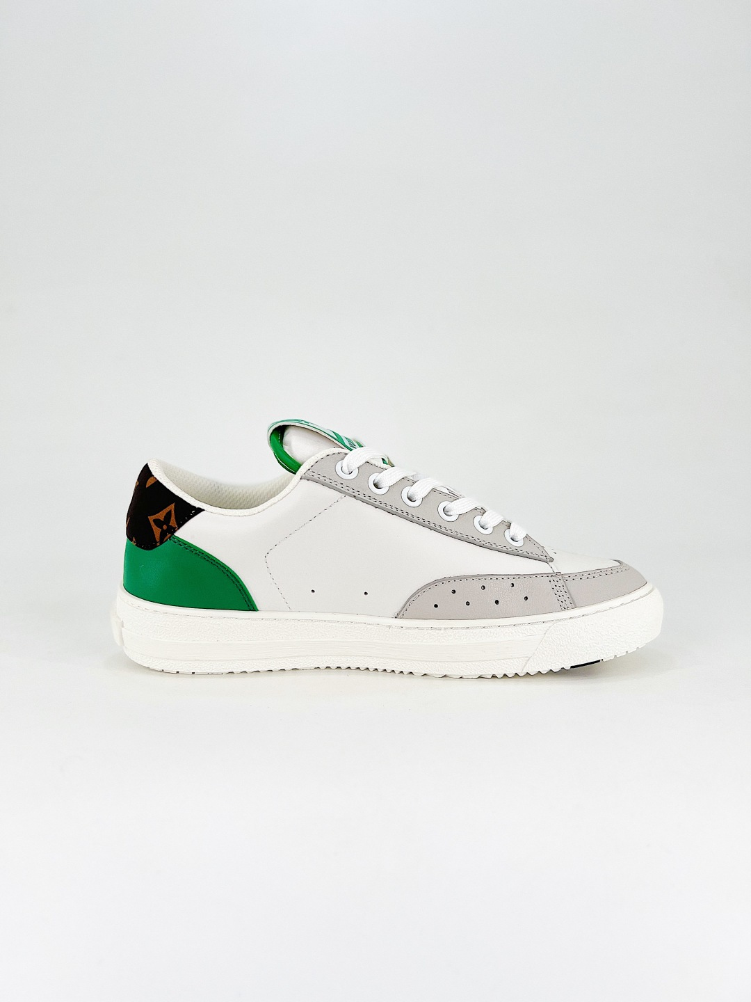 360 Louis Vuitton 轻奢单品 轻奢单品 LV Trainer 最新配色运动鞋