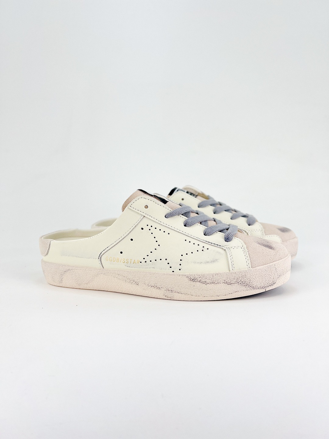 Golden Goose Women's Superstar Sabot Leather Sneakers Slides Cream White 4 cmp i1746467844189 8334 0 2