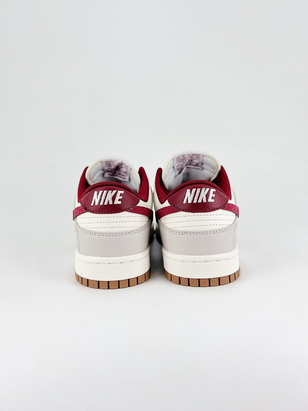 Nike Dunk SB Low Custom 'Year of the Snake' Edition Sneakers - Limited Release 5 cmp i1746502477064 2575 0 3