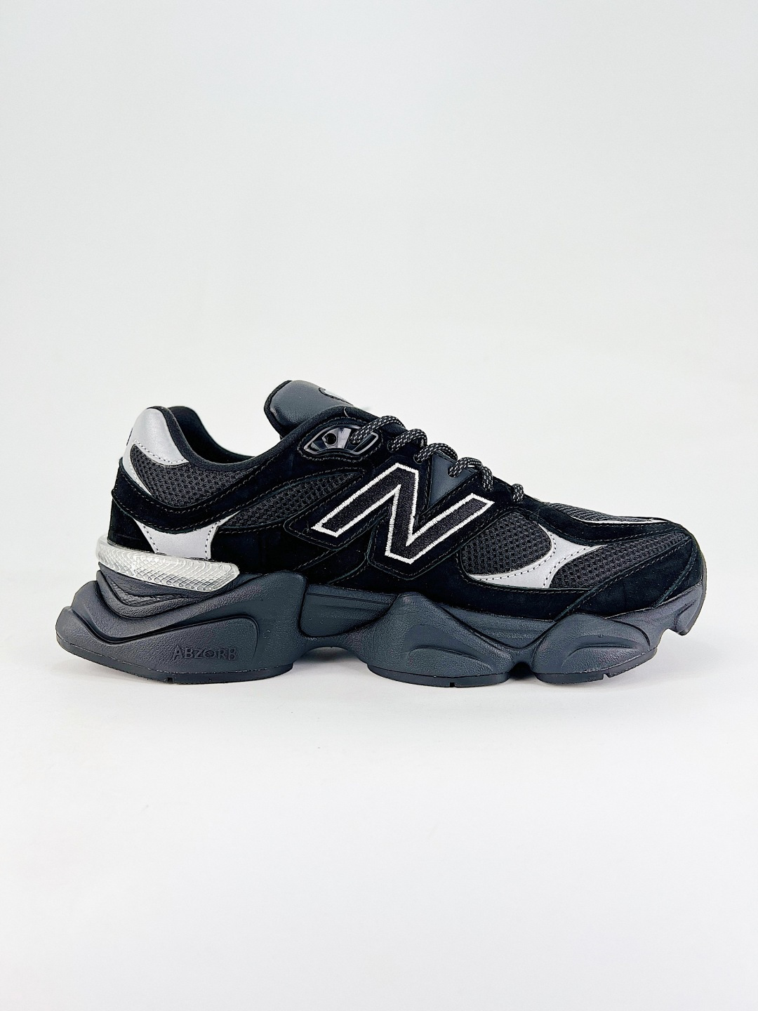 New Balance NB 9060 复古单品 U9060FOS-莆田鞋,莆田鞋货源,高仿鞋,高仿鞋货源,安福档口,莆田高仿鞋,莆田鞋批发,高仿鞋批发,莆田高仿运动鞋,高仿运动鞋,莆田运动鞋 New Balance NB 9060 复古单品 U9060FOS