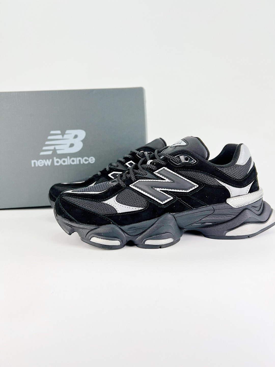New Balance NB 9060 复古单品 U9060FOS New Balance NB 9060 复古单品 U9060FOS