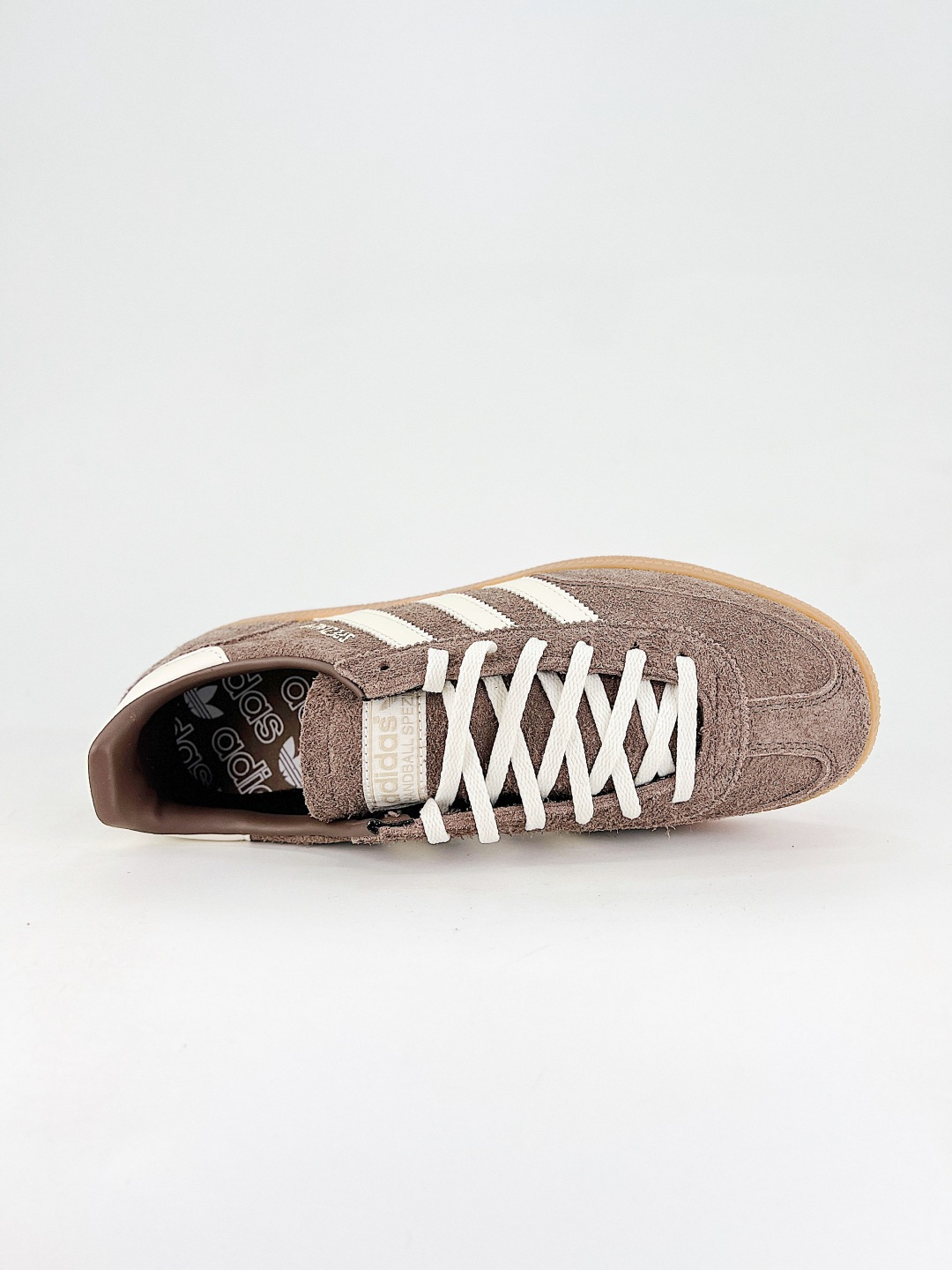 P160全线X版Ad Handball Spezial 复古单品 阿迪达斯经典款复古休闲板鞋 IF6490-Chinese UA Cheap High Quatity Brand Clothes Bags handbags Sneakers wholesale wholesaler seller from China Factory suppliers Fashion Clothing Shoes best Quality Beautiful Price P160全线X版Ad Handball Spezial 复古单品 阿迪达斯经典款复古休闲板鞋 IF6490