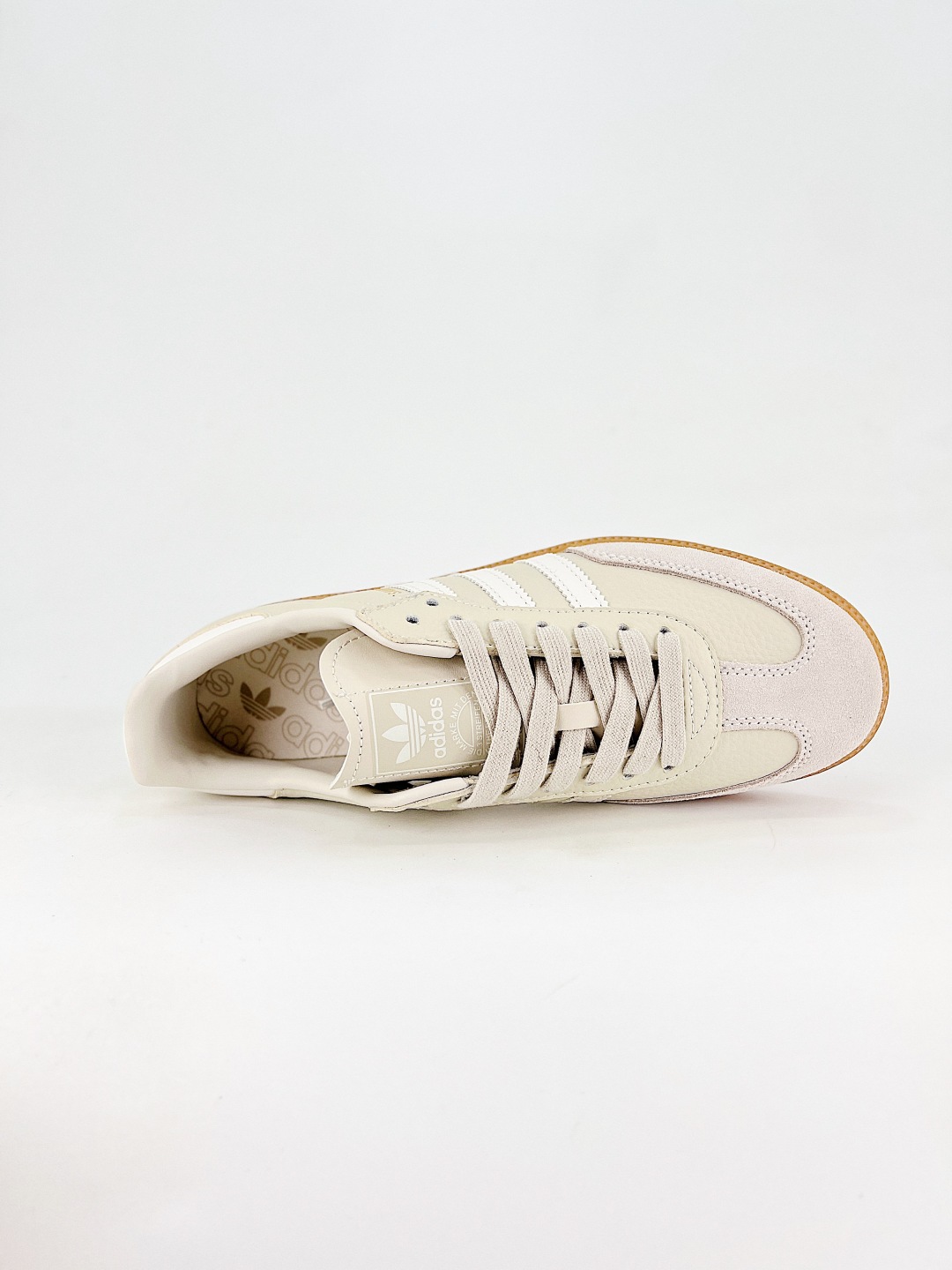 Addis Original Samba VEFGAN复古单品 复古桑巴板鞋 IE7013-莆田鞋,莆田鞋货源,高仿鞋,高仿鞋货源,安福档口,莆田高仿鞋,莆田鞋批发,高仿鞋批发,莆田高仿运动鞋,高仿运动鞋,莆田运动鞋 Addis Original Samba VEFGAN复古单品 复古桑巴板鞋 IE7013