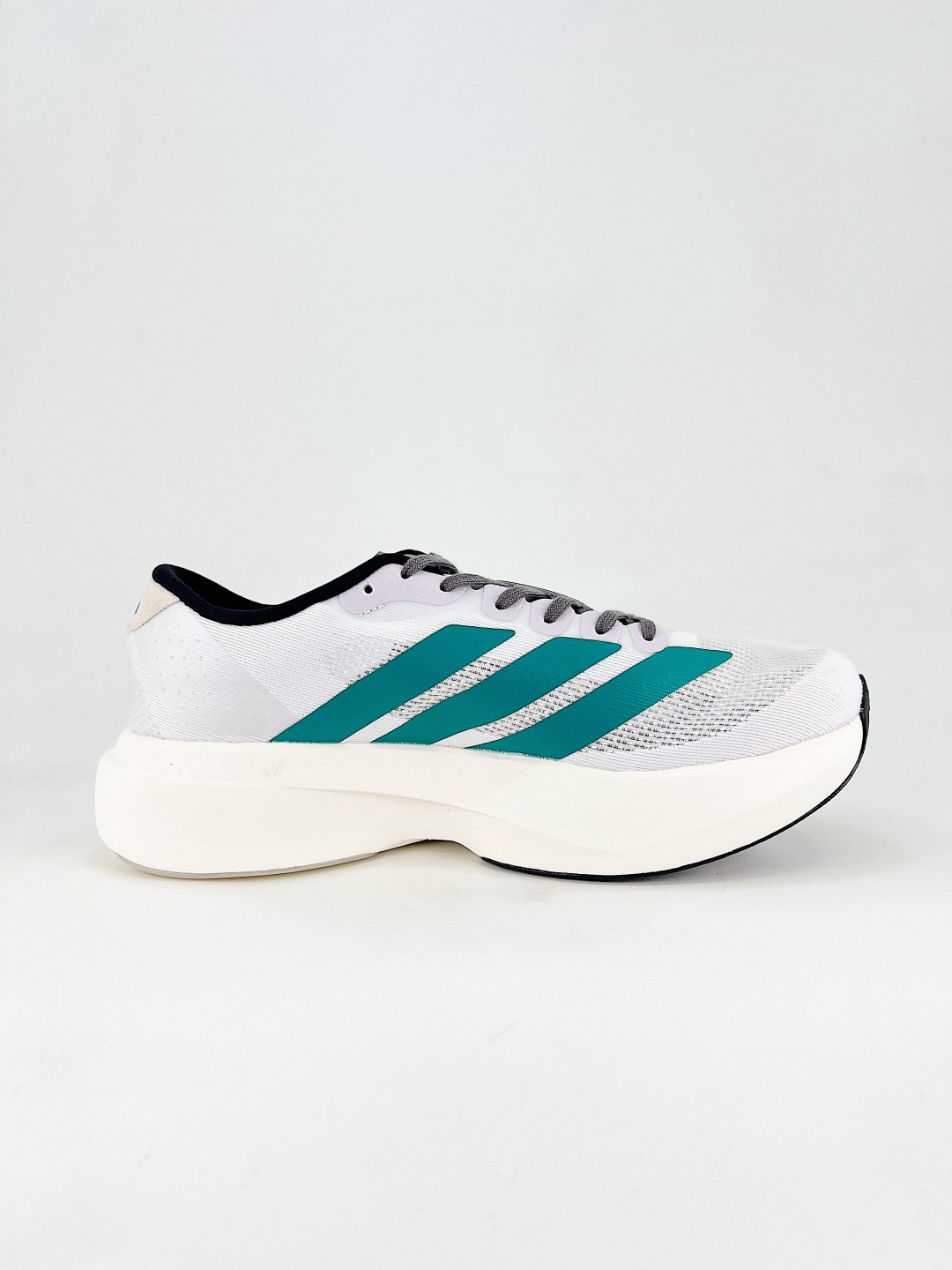 P200Ad Adizero Evo SL M 阿迪超轻透气缓震跑鞋 JS4487