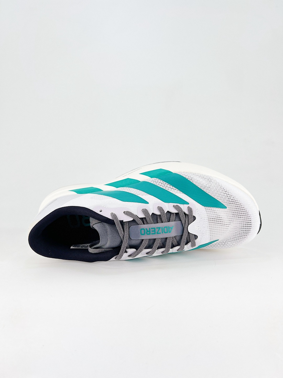P200Ad Adizero Evo SL M 阿迪超轻透气缓震跑鞋 JS4487
