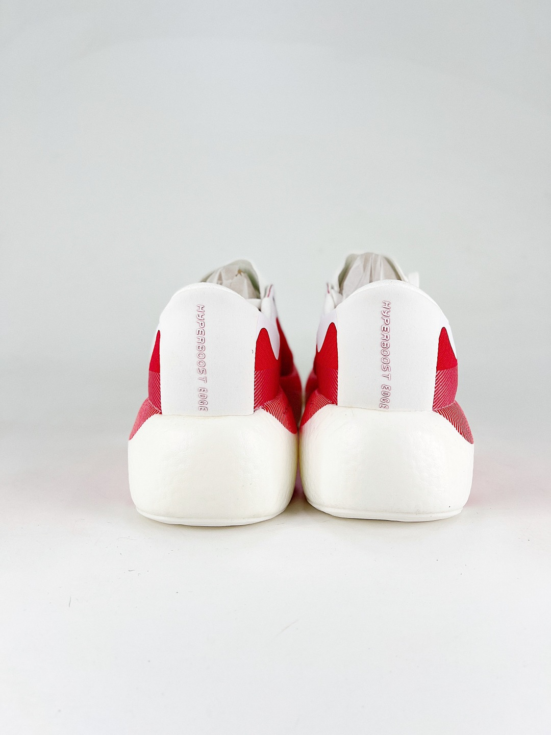 💰290 支持
Adidas Hyperboost EDGE 阿迪达斯 耐磨缓震 Boost 爆米花 休闲运动跑鞋 
货号:KI1913
尺码:36 36.5 37.5 38 38.5 39 40 40.5 41 42 42.5 43 44 45