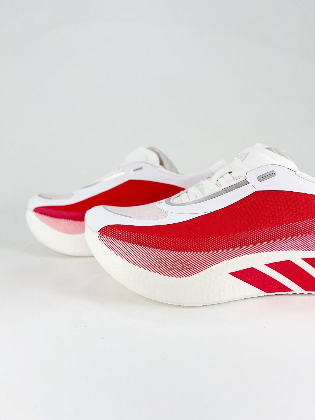 💰290 支持
Adidas Hyperboost EDGE 阿迪达斯 耐磨缓震 Boost 爆米花 休闲运动跑鞋 
货号:KI1913
尺码:36 36.5 37.5 38 38.5 39 40 40.5 41 42 42.5 43 44 45