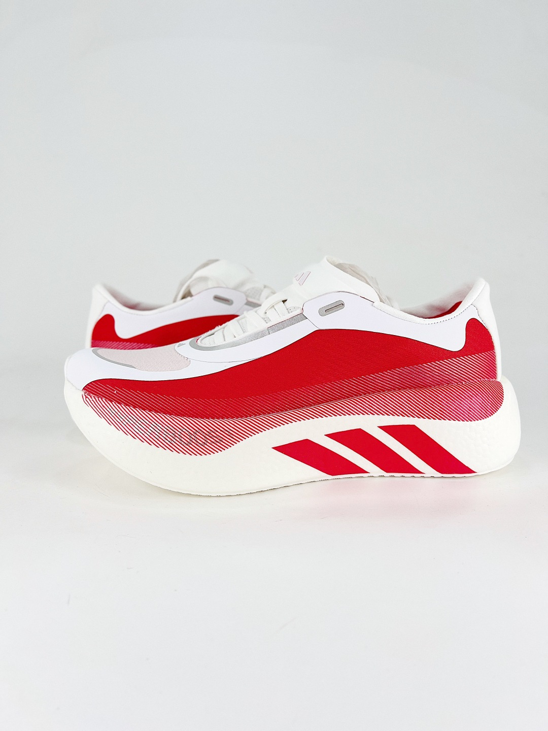 💰290 支持
Adidas Hyperboost EDGE 阿迪达斯 耐磨缓震 Boost 爆米花 休闲运动跑鞋 
货号:KI1913
尺码:36 36.5 37.5 38 38.5 39 40 40.5 41 42 42.5 43 44 45