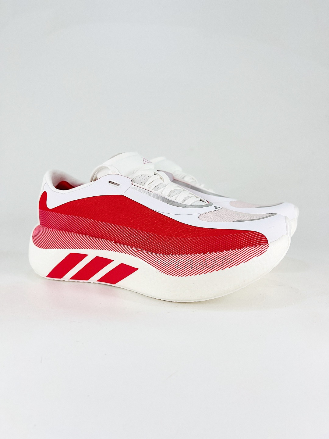 💰290 支持
Adidas Hyperboost EDGE 阿迪达斯 耐磨缓震 Boost 爆米花 休闲运动跑鞋 
货号:KI1913
尺码:36 36.5 37.5 38 38.5 39 40 40.5 41 42 42.5 43 44 45