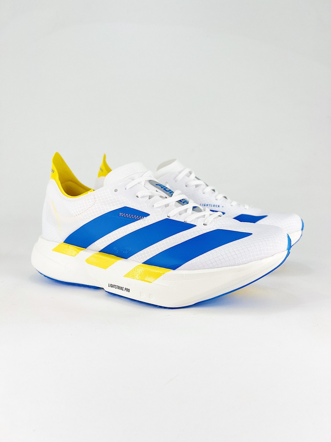 💰290 支持
adidas Adizero Adios Pro 4 舒适百搭防滑耐磨 低帮跑步鞋 
货号：KI4439
尺码：36 36.5 37.5 38 38.5 39 40 40.5 41 42 42.5 43 44 45 46