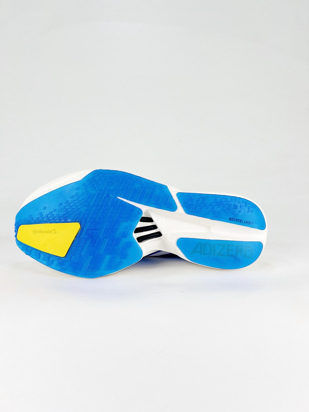 💰290 支持
adidas Adizero Adios Pro 4 舒适百搭防滑耐磨 低帮跑步鞋 
货号：KI4439
尺码：36 36.5 37.5 38 38.5 39 40 40.5 41 42 42.5 43 44 45 46