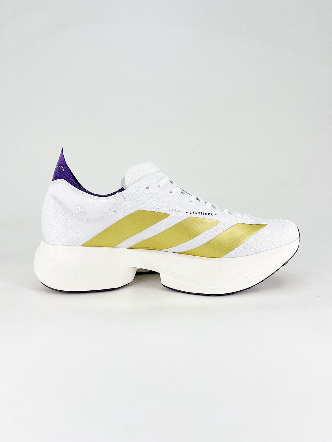 💰290 支持
adidas Adizero Adios Pro 4 舒适百搭防滑耐磨 低帮跑步鞋 
货号：KH6359
尺码：36 36.5 37.5 38 38.5 39 40 40.5 41 42 42.5 43 44 45 46