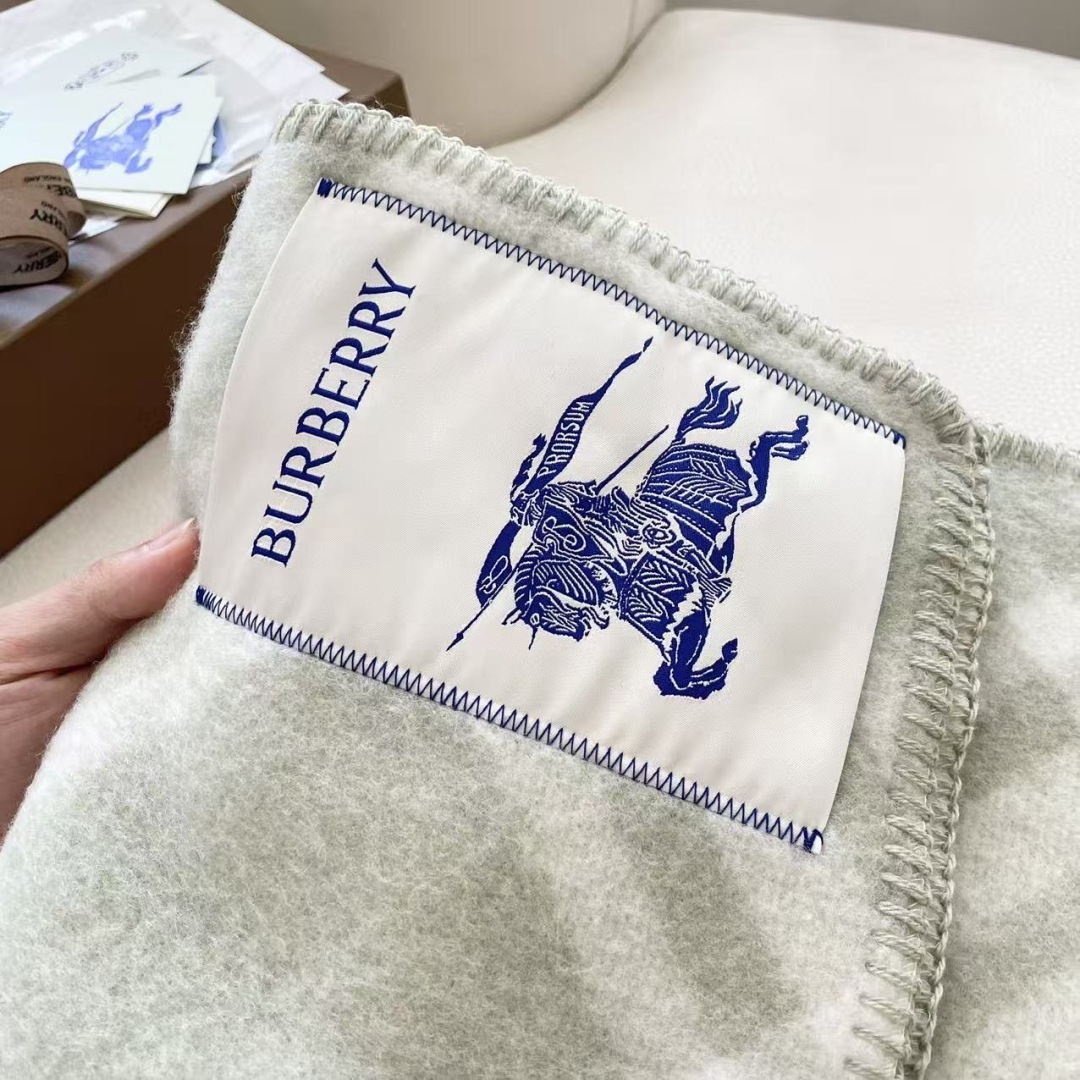 （2025最新版本缩边）𝐁𝐔𝐑𝐁𝐄𝐑𝐑✓最新配色🔥 【斜格长巾】工艺与材质完全与专柜无区别，粗犷耐用，厚