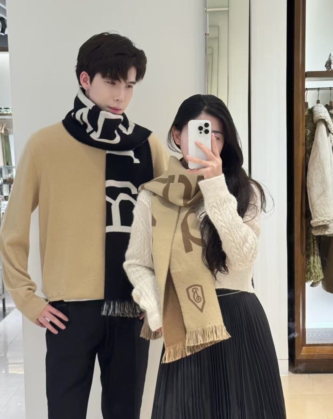 巴宝利💋新款到😍手慢🈚️抢‼️‼️👏💙顶级原单正品旷世绝美顶级高端货👼【绝对值得珍藏👍】👏香奈儿绝美百搭