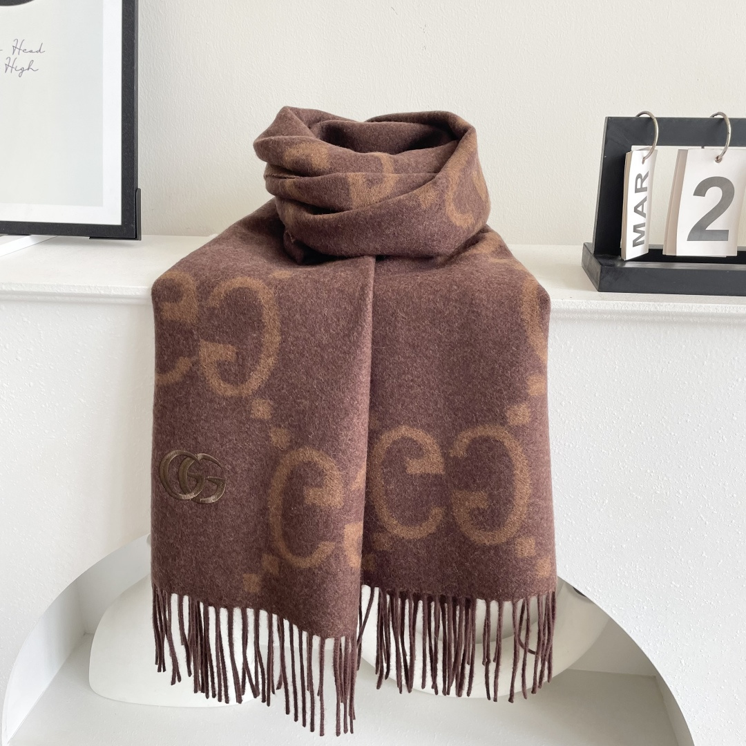 高版本 2025Gucci最新款 👍稀有品质😵😵太好看了❤️Gucci最新ZG同步款‼️图案真的超级好看