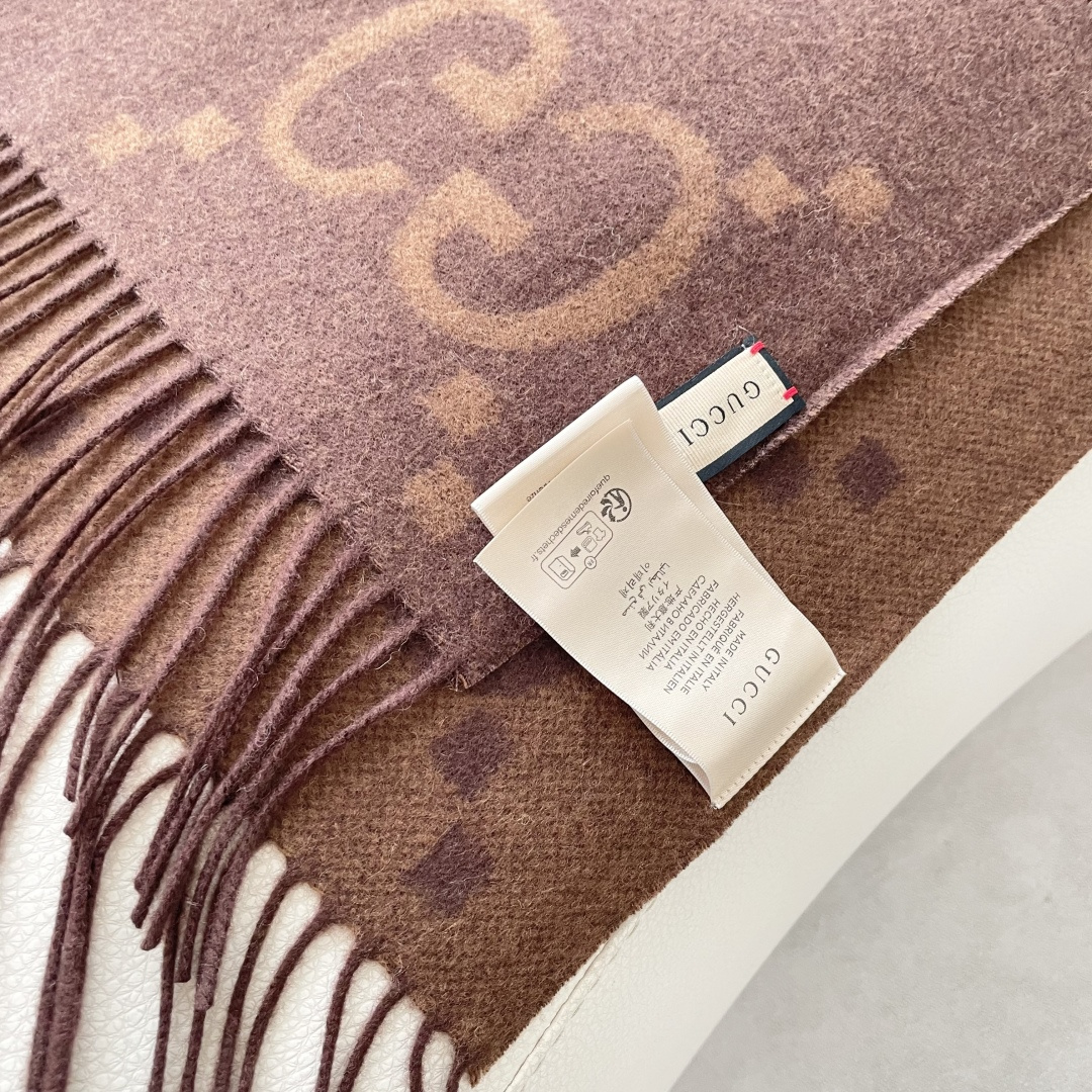 高版本 2025Gucci最新款 👍稀有品质😵😵太好看了❤️Gucci最新ZG同步款‼️图案真的超级好看