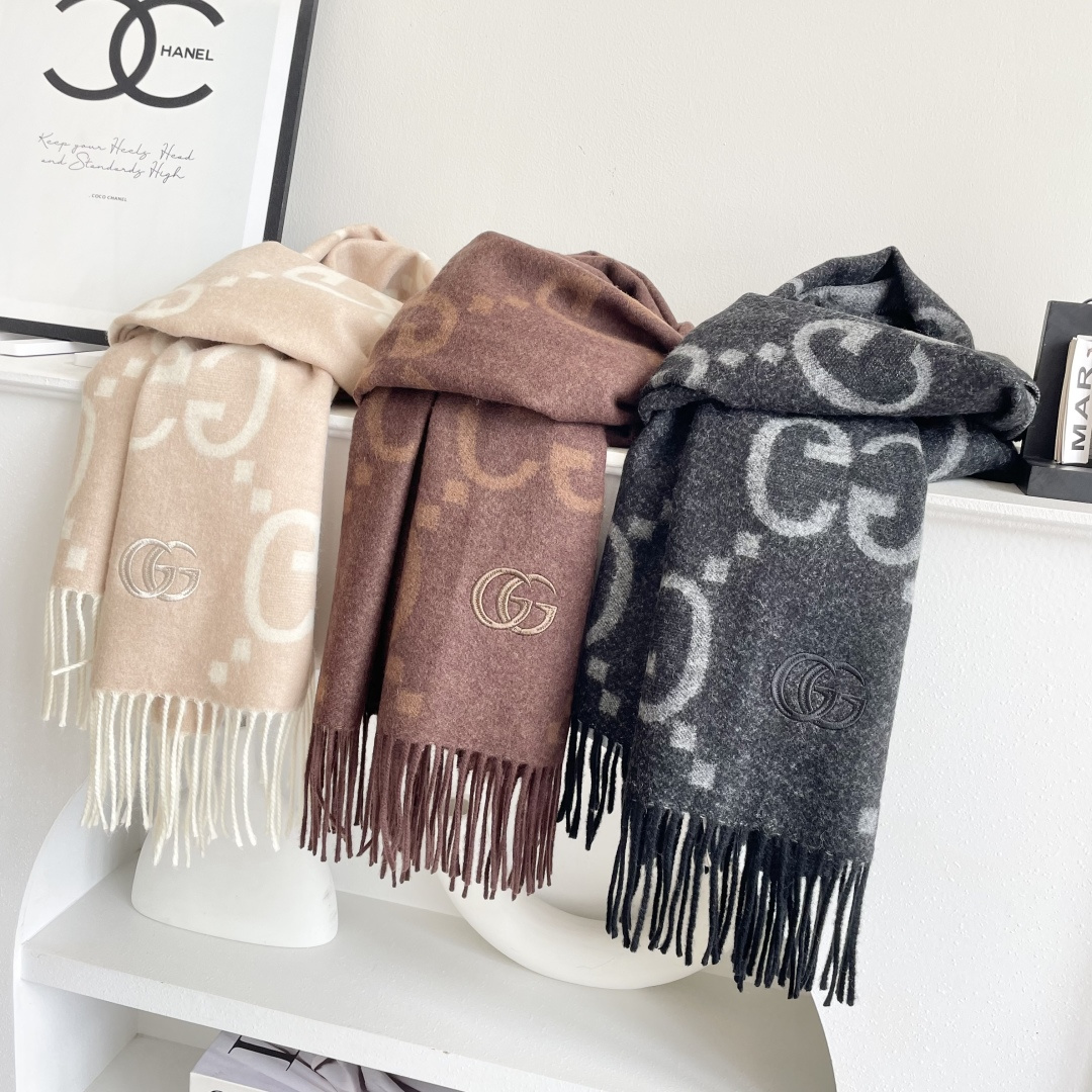 高版本 2025Gucci最新款 👍稀有品质😵😵太好看了❤️Gucci最新ZG同步款‼️图案真的超级好看