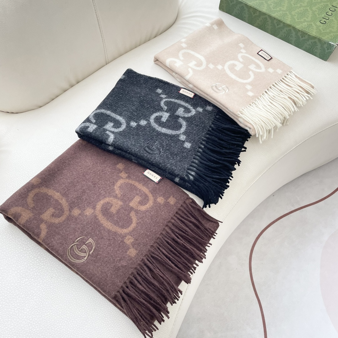 高版本 2025Gucci最新款 👍稀有品质😵😵太好看了❤️Gucci最新ZG同步款‼️图案真的超级好看