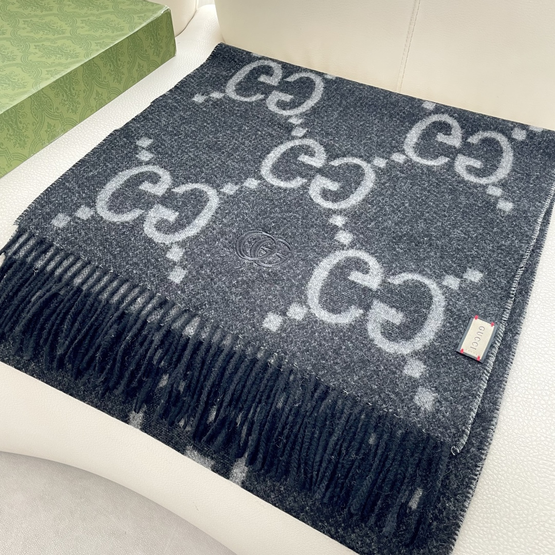 高版本 2025Gucci最新款 👍稀有品质😵😵太好看了❤️Gucci最新ZG同步款‼️图案真的超级好看