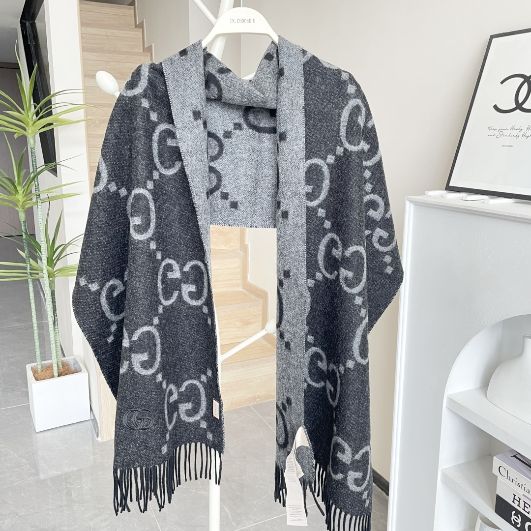 高版本 2025Gucci最新款 👍稀有品质😵😵太好看了❤️Gucci最新ZG同步款‼️图案真的超级好看