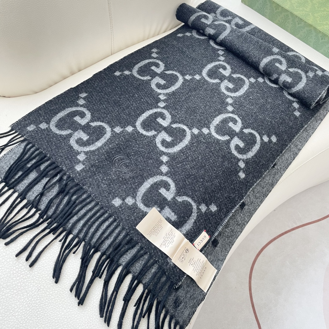 高版本 2025Gucci最新款 👍稀有品质😵😵太好看了❤️Gucci最新ZG同步款‼️图案真的超级好看