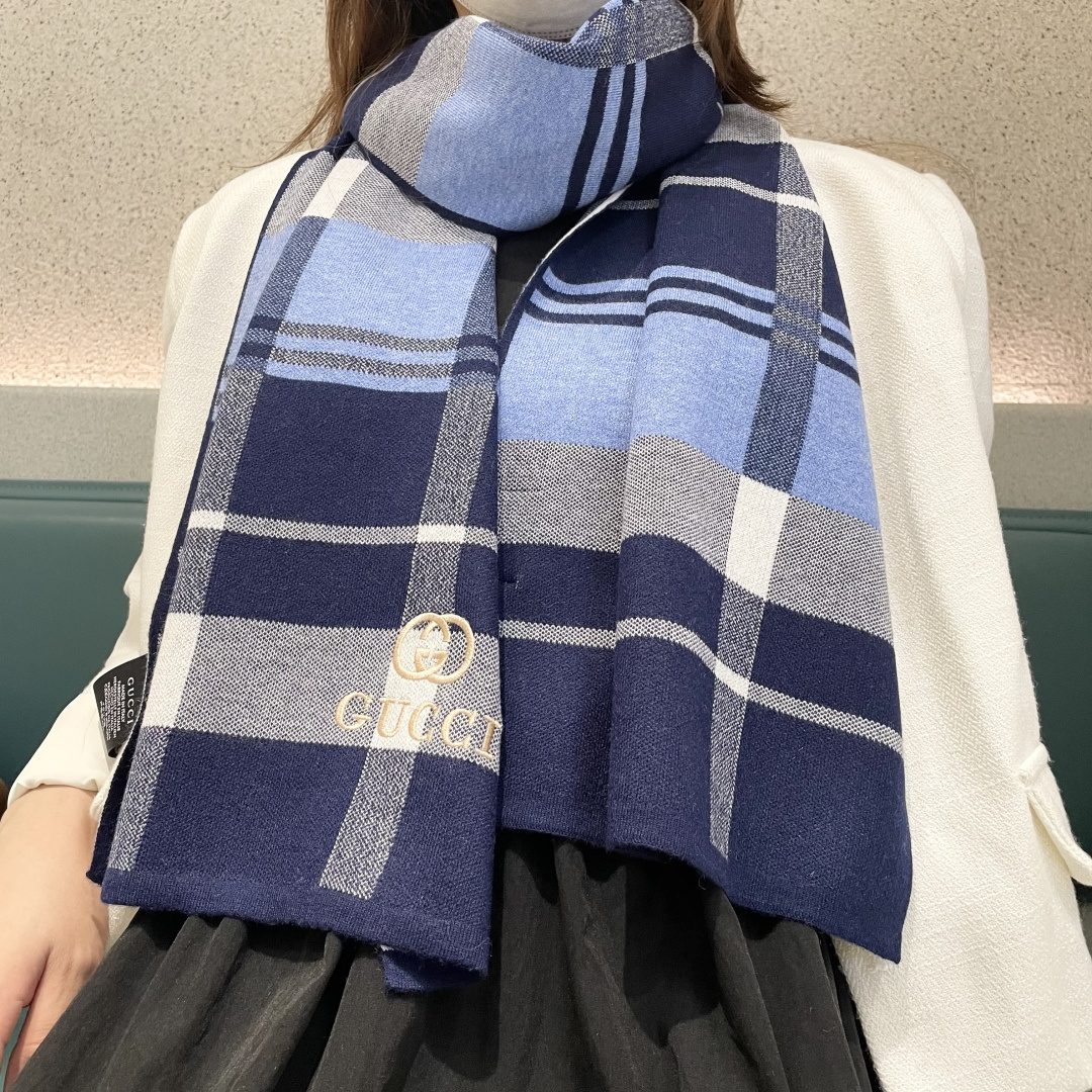 💋2025专柜最新款💨古奇火爆来袭💥🎊顶级色织工艺🔥此工艺只有大牌纯正代工厂才有的工艺‼️100%顶级针