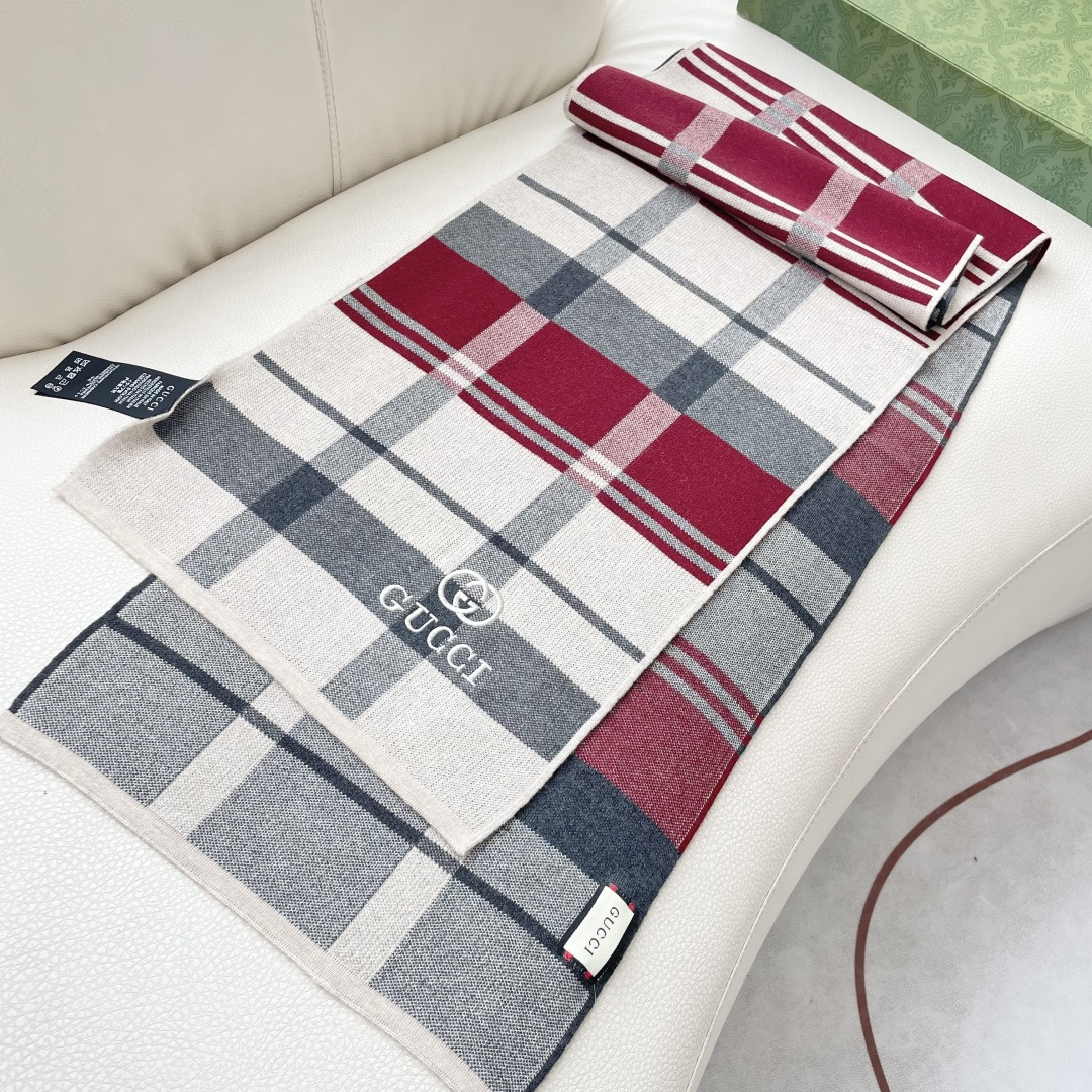 💋2025专柜最新款💨古奇火爆来袭💥🎊顶级色织工艺🔥此工艺只有大牌纯正代工厂才有的工艺‼️100%顶级针