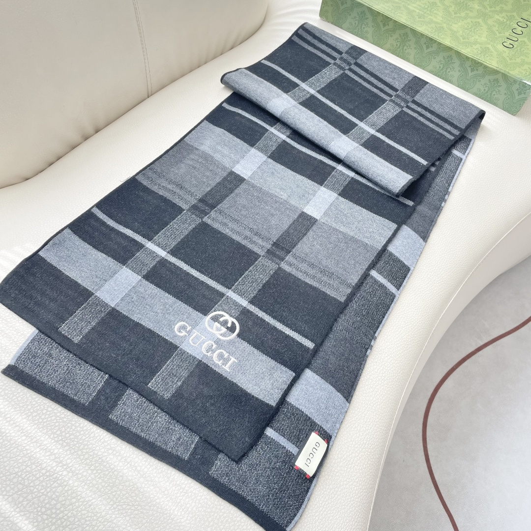 💋2025专柜最新款💨古奇火爆来袭💥🎊顶级色织工艺🔥此工艺只有大牌纯正代工厂才有的工艺‼️100%顶级针