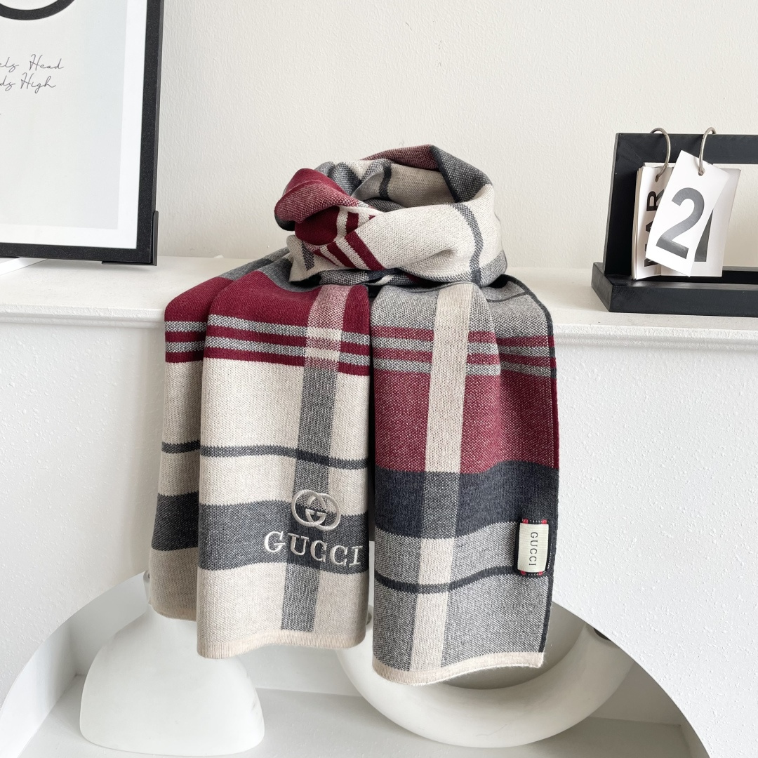 💋2025专柜最新款💨古奇火爆来袭💥🎊顶级色织工艺🔥此工艺只有大牌纯正代工厂才有的工艺‼️100%顶级针