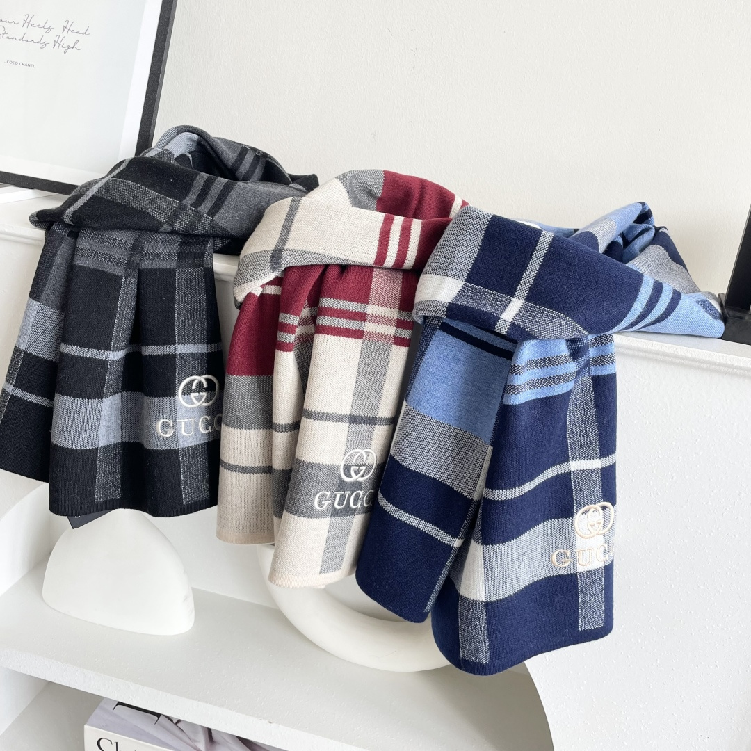 💋2025专柜最新款💨古奇火爆来袭💥🎊顶级色织工艺🔥此工艺只有大牌纯正代工厂才有的工艺‼️100%顶级针