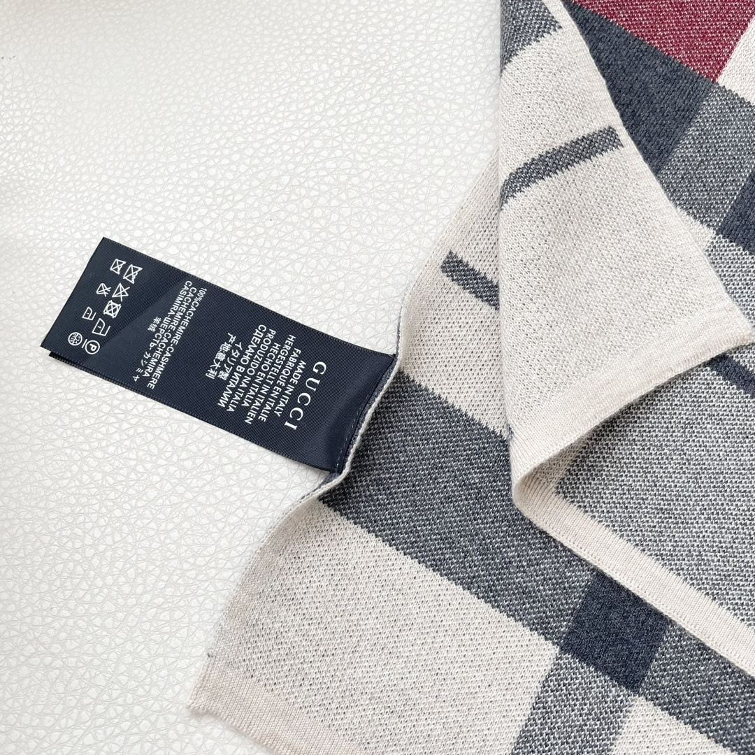 💋2025专柜最新款💨古奇火爆来袭💥🎊顶级色织工艺🔥此工艺只有大牌纯正代工厂才有的工艺‼️100%顶级针