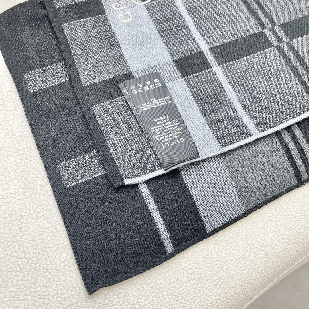 💋2025专柜最新款💨古奇火爆来袭💥🎊顶级色织工艺🔥此工艺只有大牌纯正代工厂才有的工艺‼️100%顶级针