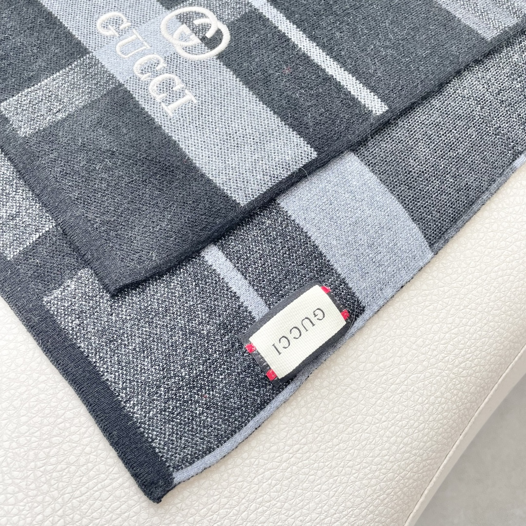 💋2025专柜最新款💨古奇火爆来袭💥🎊顶级色织工艺🔥此工艺只有大牌纯正代工厂才有的工艺‼️100%顶级针