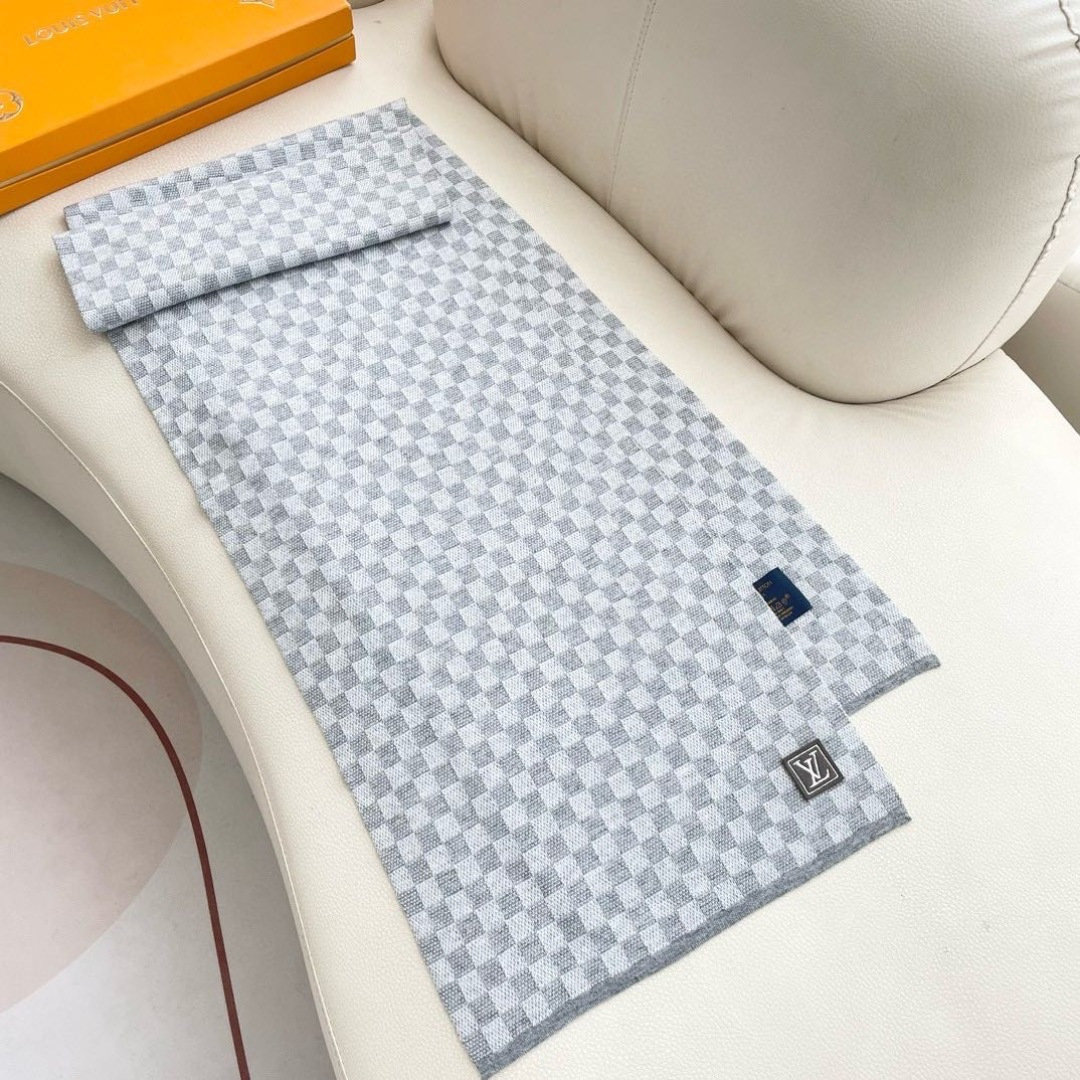 💋🌾专柜最新款💨LV火爆来袭💥🎊顶级色织工艺。此工艺只有大牌纯正代工厂才有的工艺‼️100%顶级针织加羊