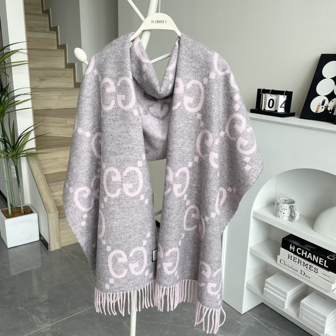 2025Gucci最新款 👍稀有品质😵😵太好看了❤️Gucci最新ZG同步款‼️图案真的超级好看啊~就喜